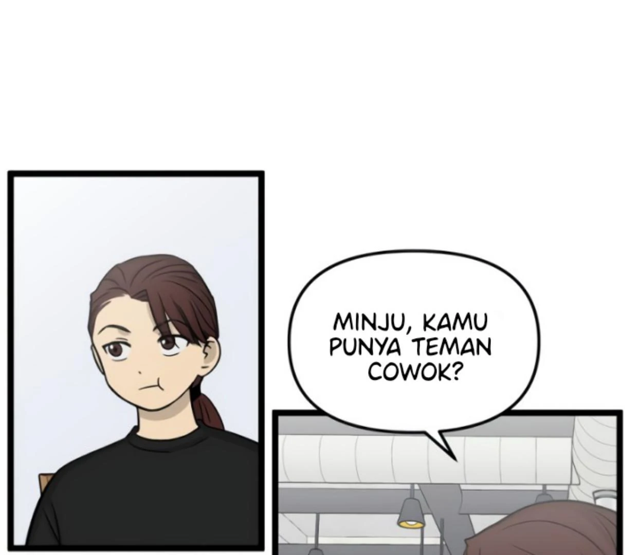Homeless Chapter 170 - halaman 32
