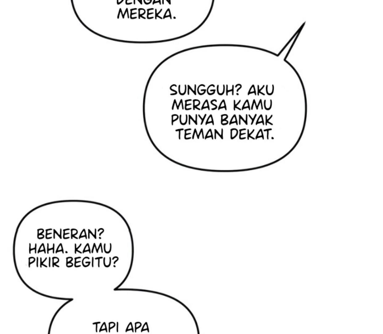 Homeless Chapter 170 - halaman 34