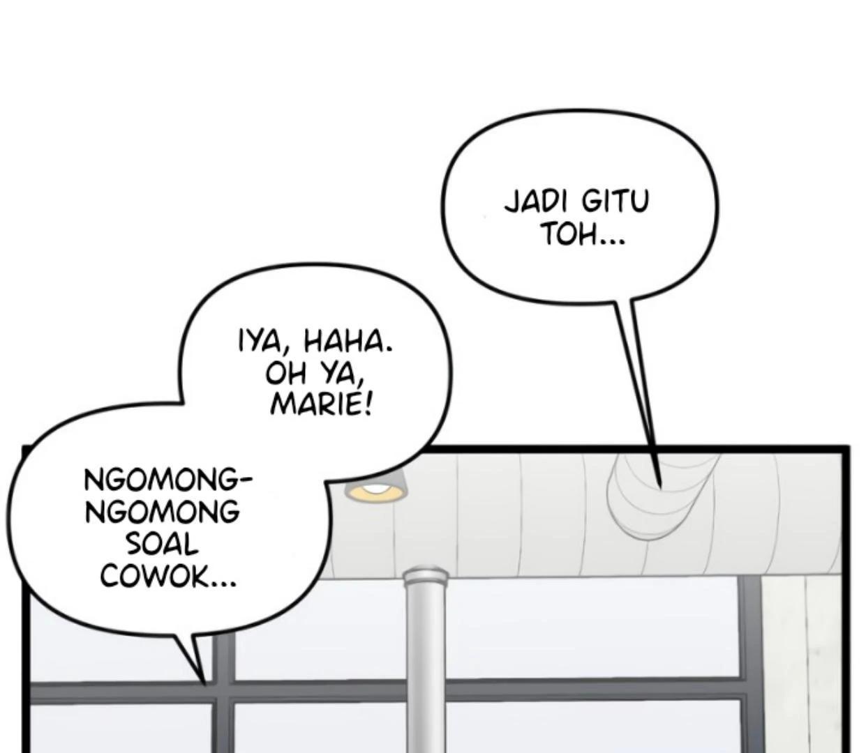 Homeless Chapter 170 - halaman 37