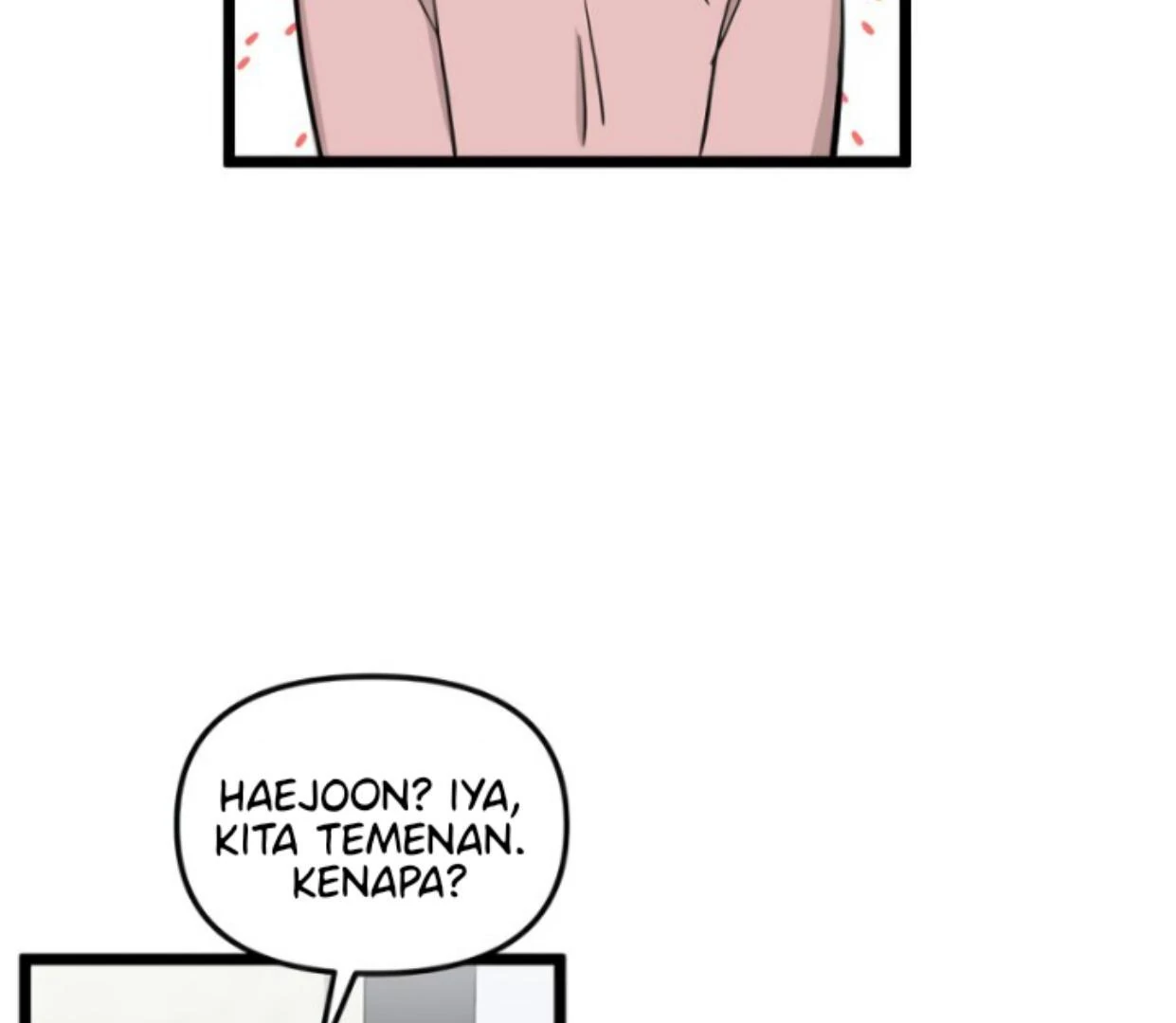 Homeless Chapter 170 - halaman 41
