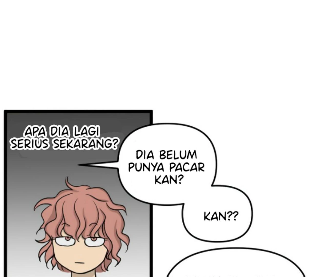 Homeless Chapter 170 - halaman 48