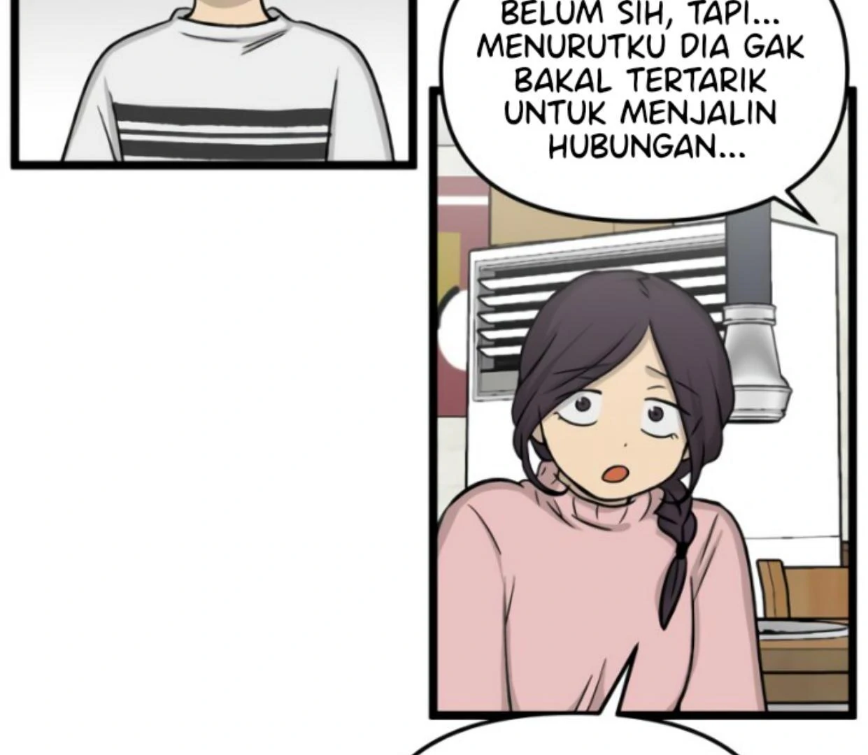 Homeless Chapter 170 - halaman 49