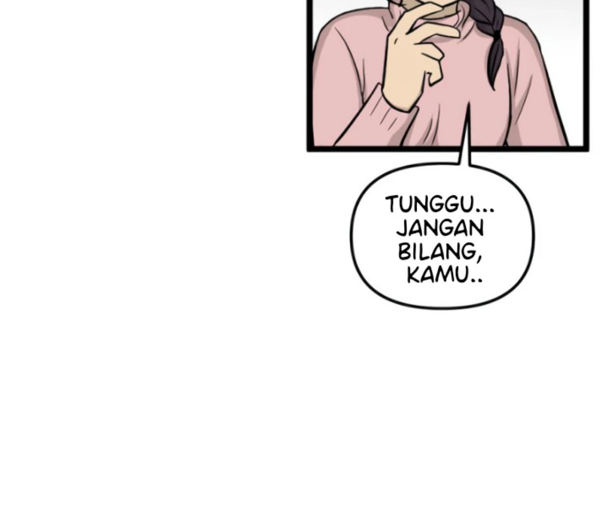 Homeless Chapter 170 - halaman 52