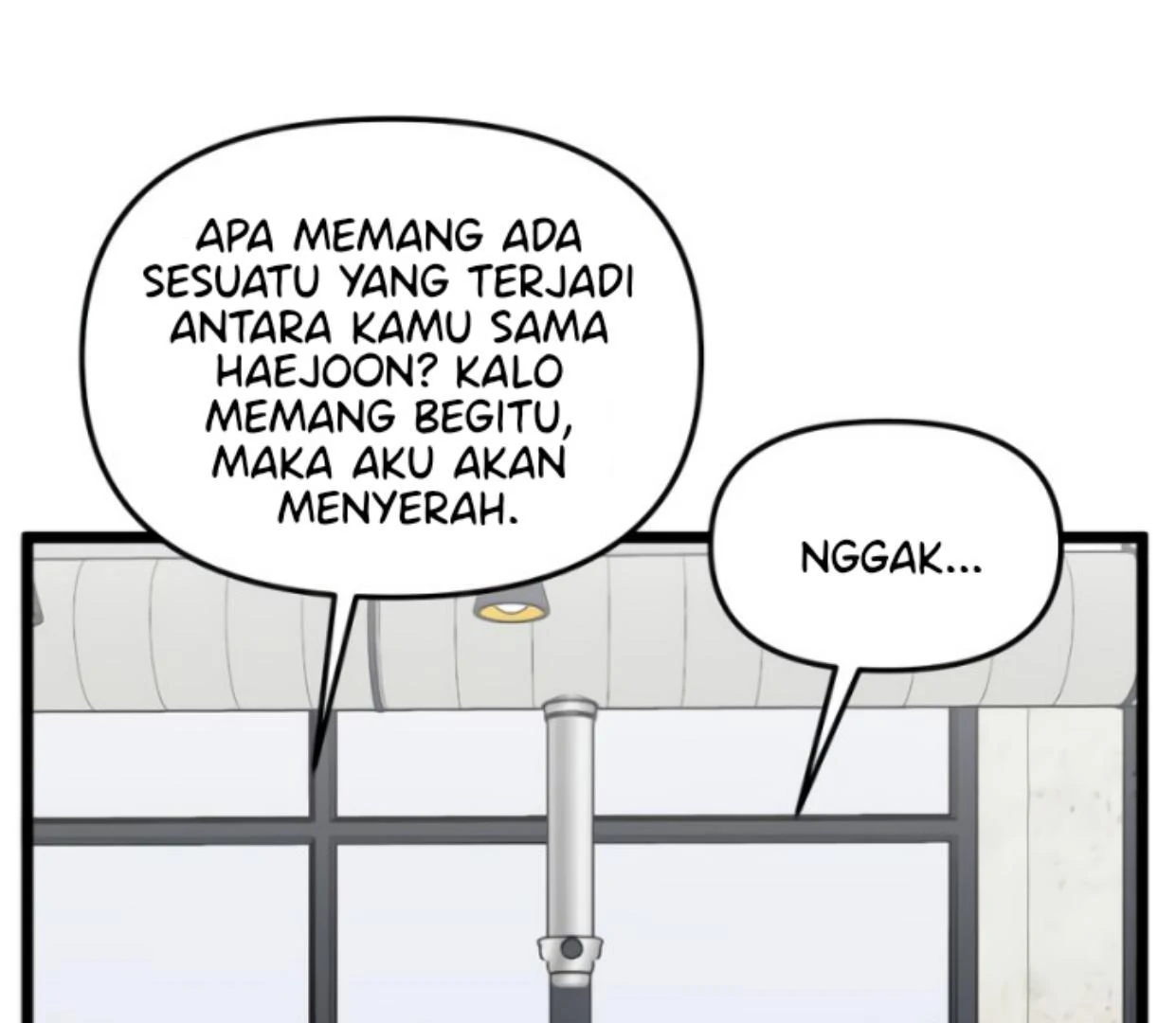 Homeless Chapter 170 - halaman 53