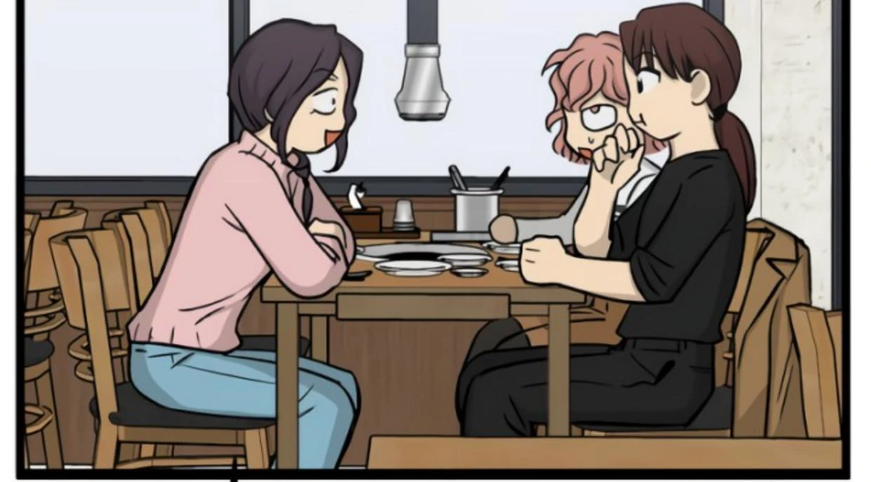 Homeless Chapter 170 - halaman 54