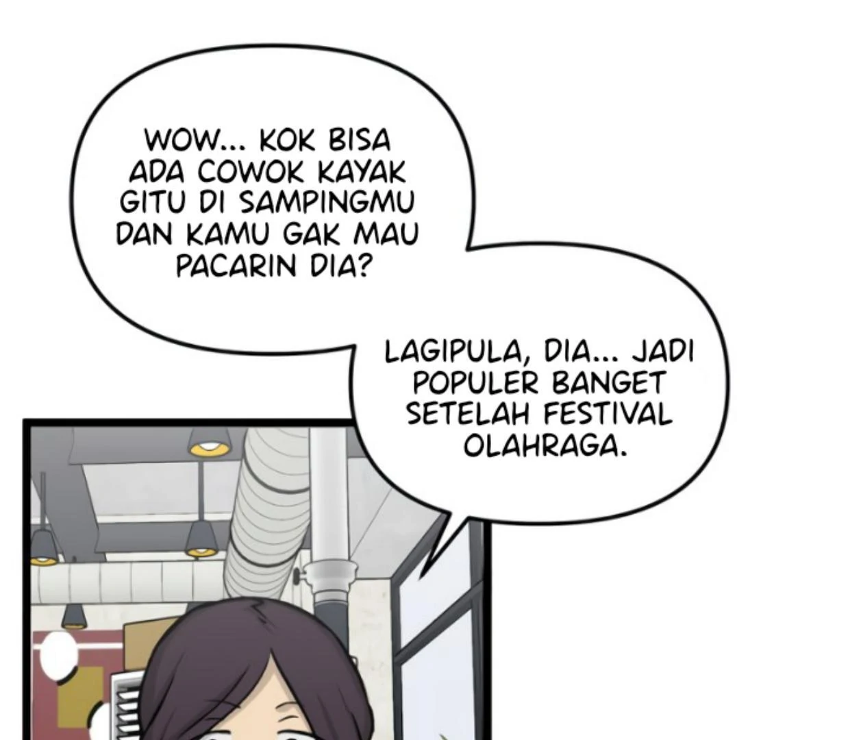 Homeless Chapter 170 - halaman 56