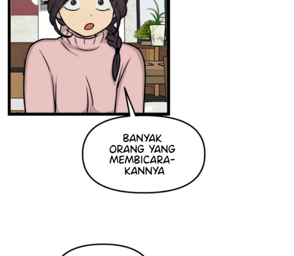 Homeless Chapter 170 - halaman 57
