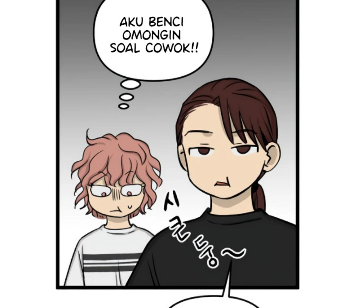 Homeless Chapter 170 - halaman 60