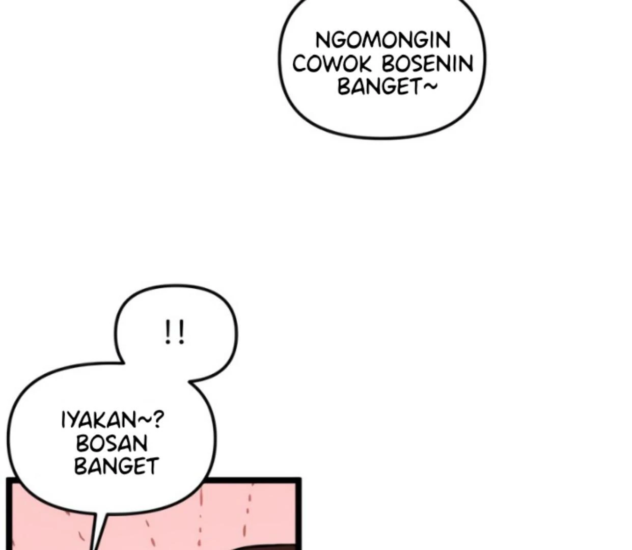 Homeless Chapter 170 - halaman 61