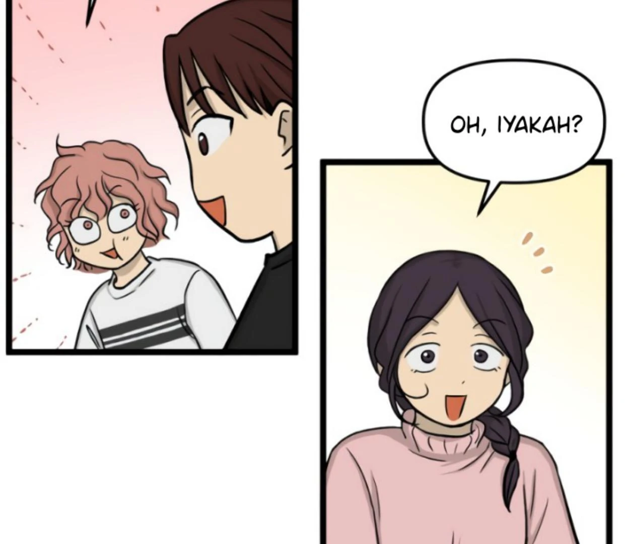 Homeless Chapter 170 - halaman 62