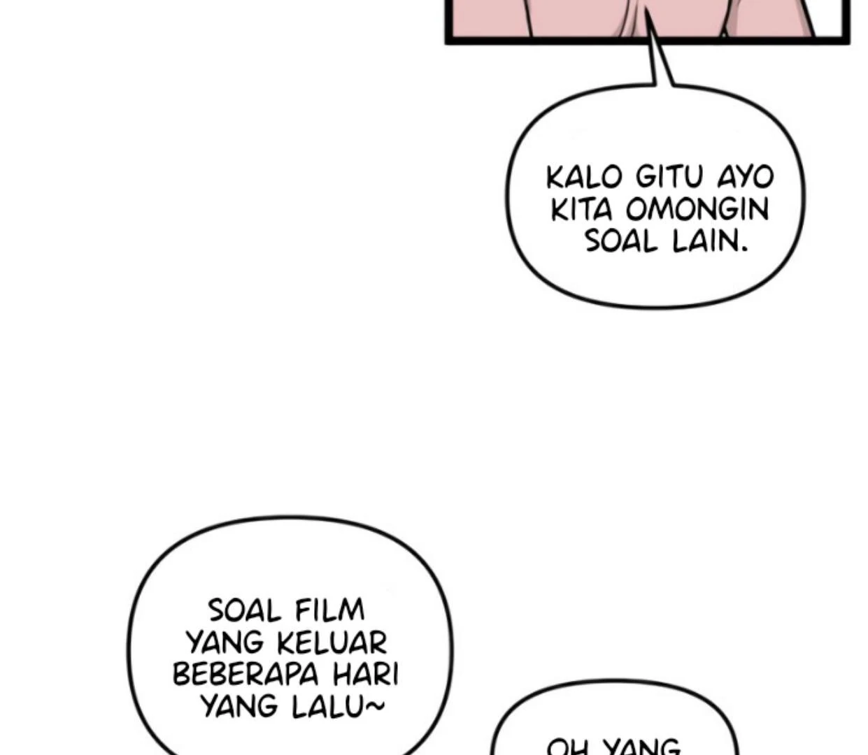 Homeless Chapter 170 - halaman 63