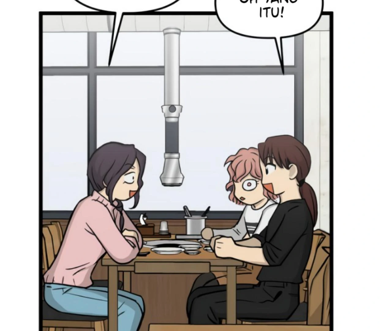Homeless Chapter 170 - halaman 64