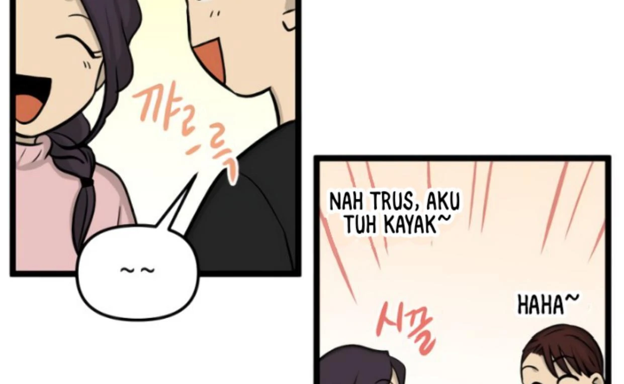 Homeless Chapter 170 - halaman 66
