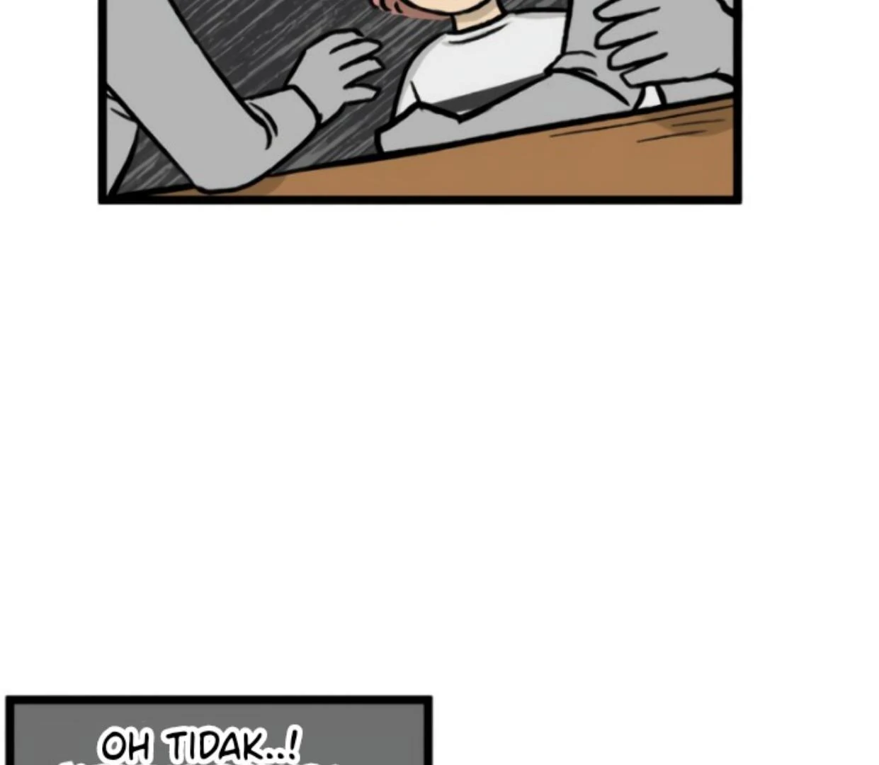 Homeless Chapter 170 - halaman 69