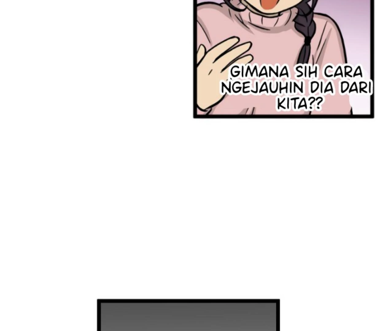 Homeless Chapter 170 - halaman 71