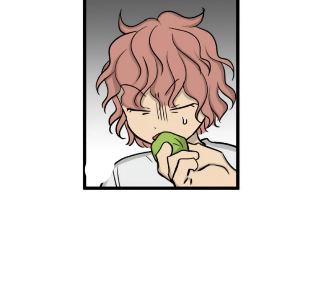 Homeless Chapter 170 - halaman 72