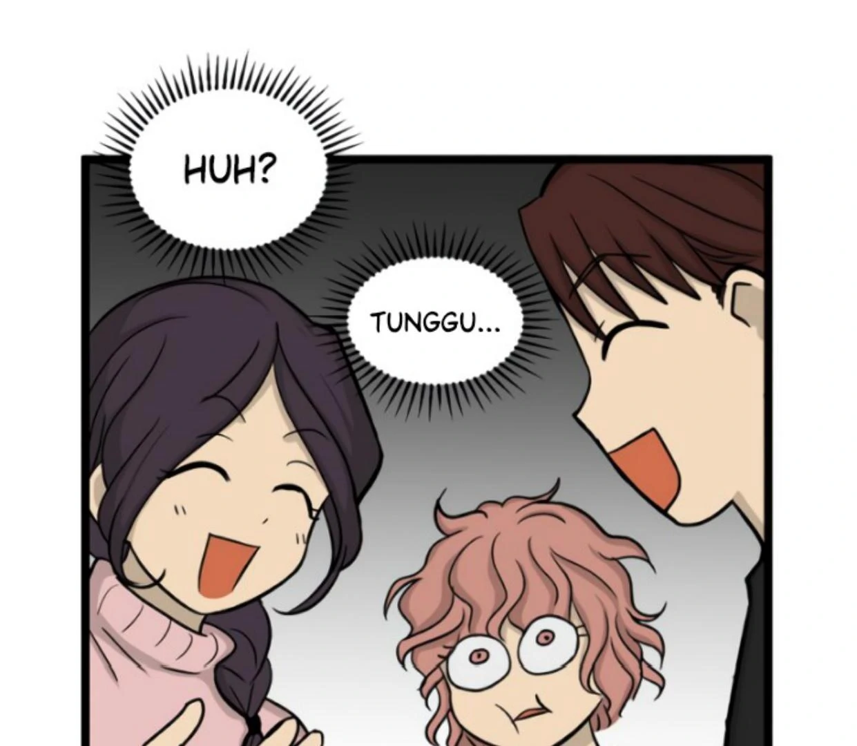 Homeless Chapter 170 - halaman 73