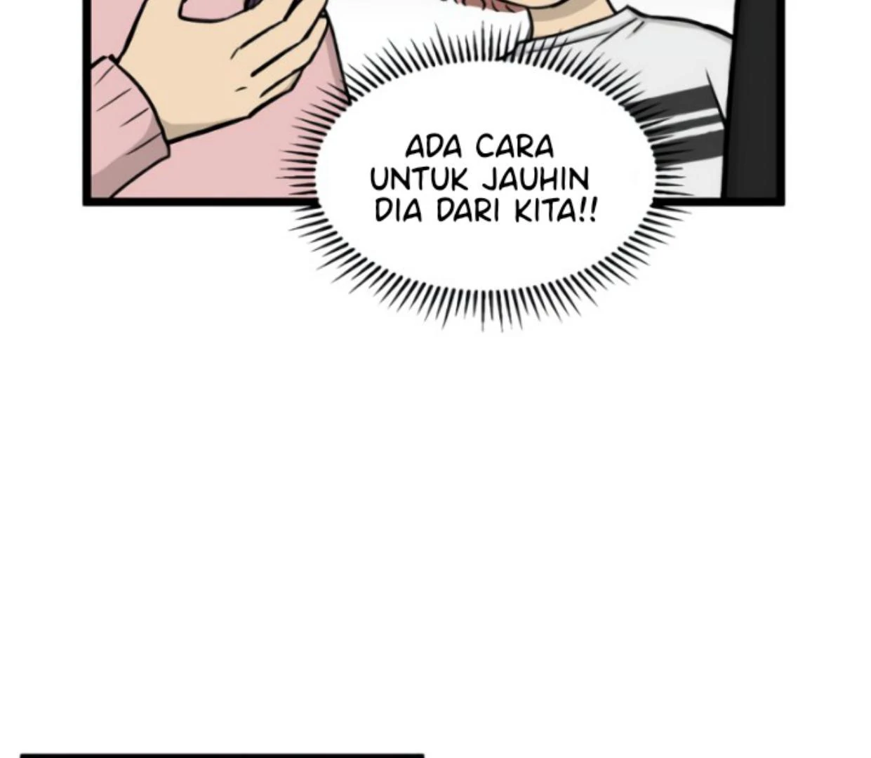 Homeless Chapter 170 - halaman 74