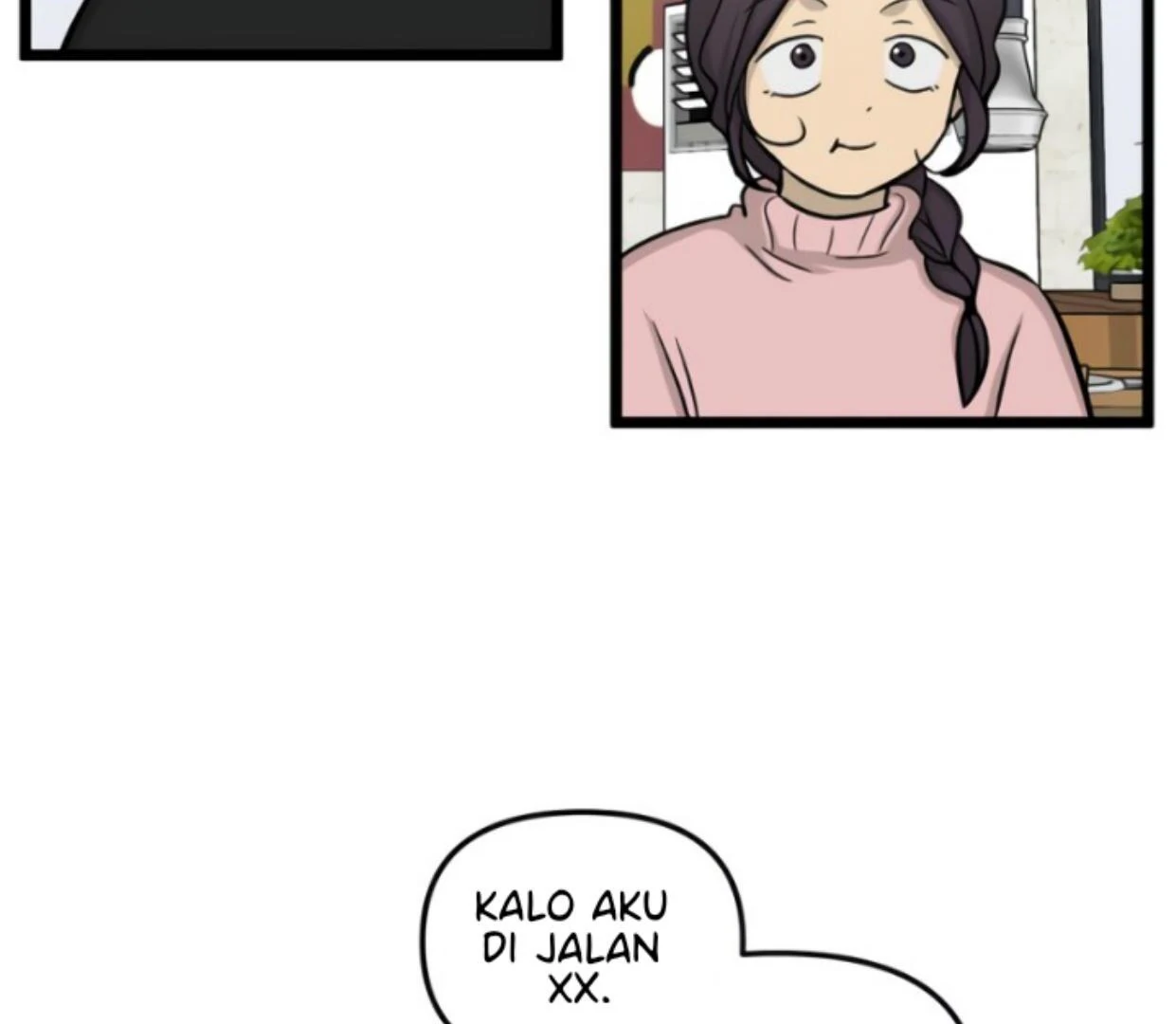 Homeless Chapter 170 - halaman 8