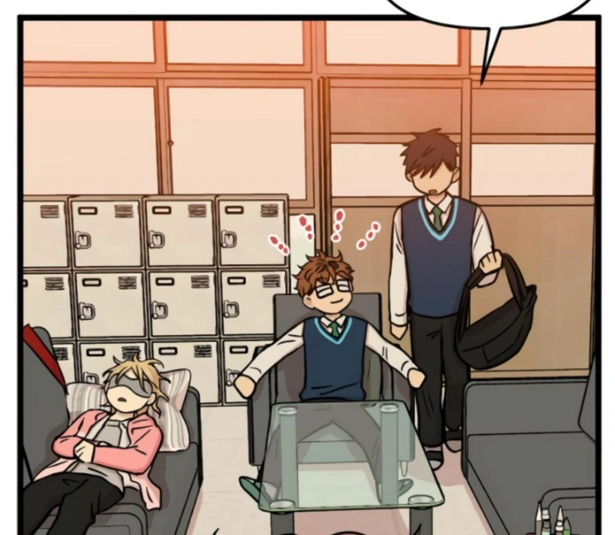 Homeless Chapter 170 - halaman 86