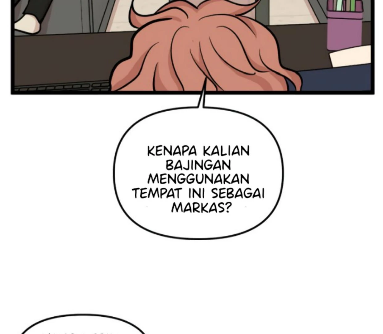 Homeless Chapter 170 - halaman 87
