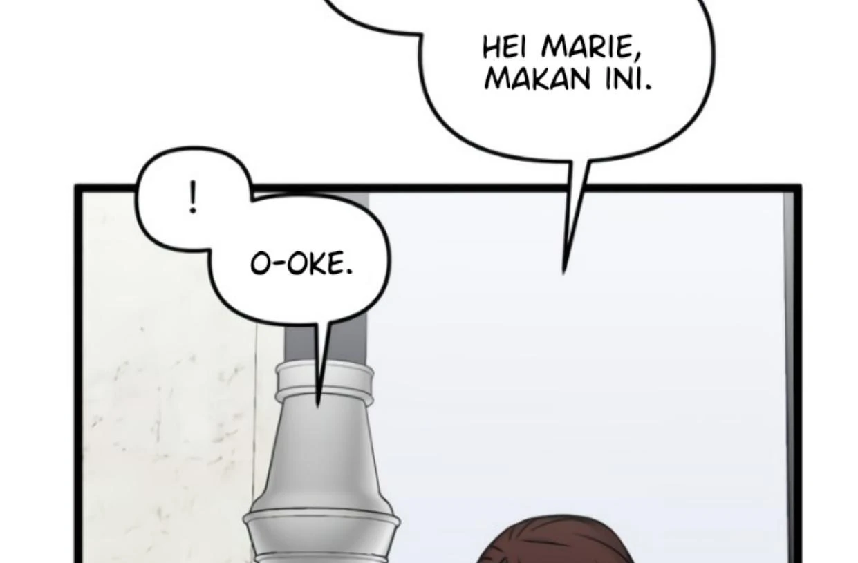 Homeless Chapter 170 - halaman 9