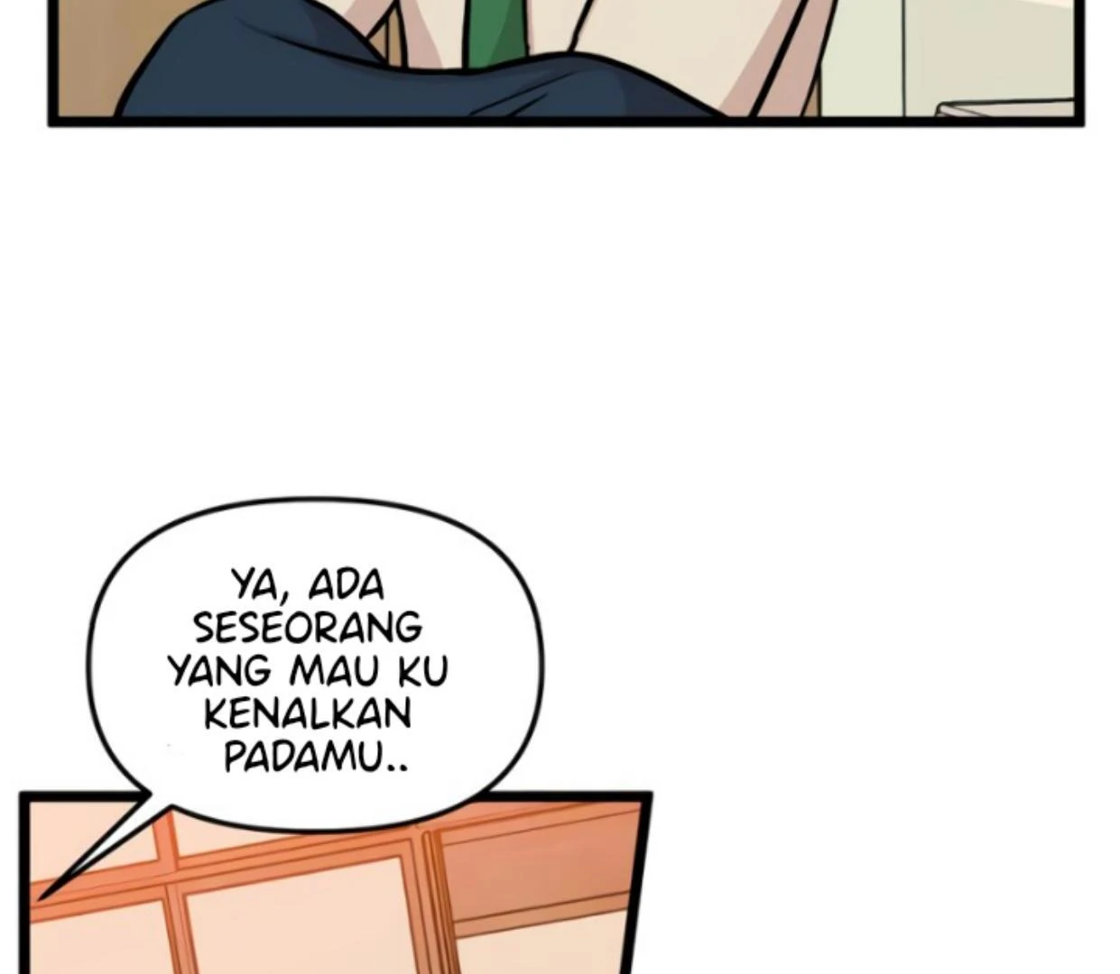 Homeless Chapter 170 - halaman 94