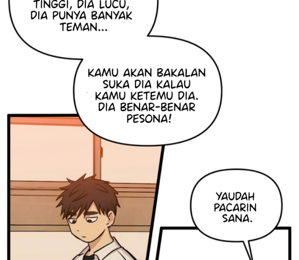 Homeless Chapter 170 - halaman 99