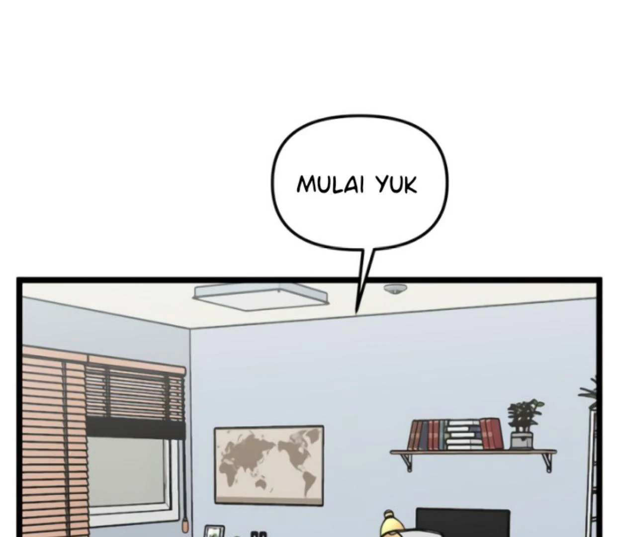 Homeless Chapter 171 - halaman 105