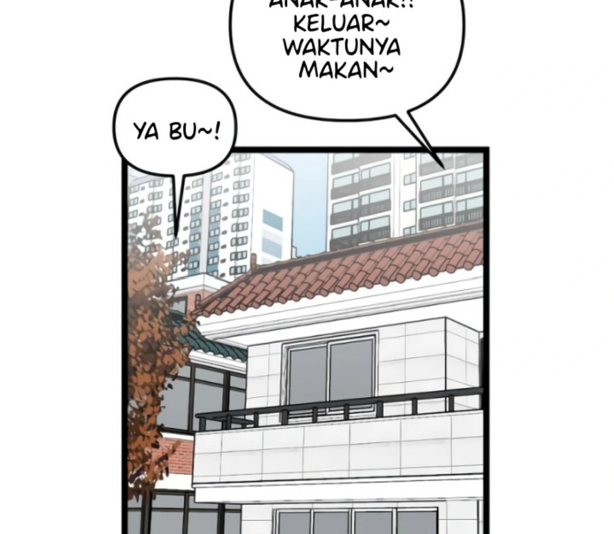 Homeless Chapter 171 - halaman 112