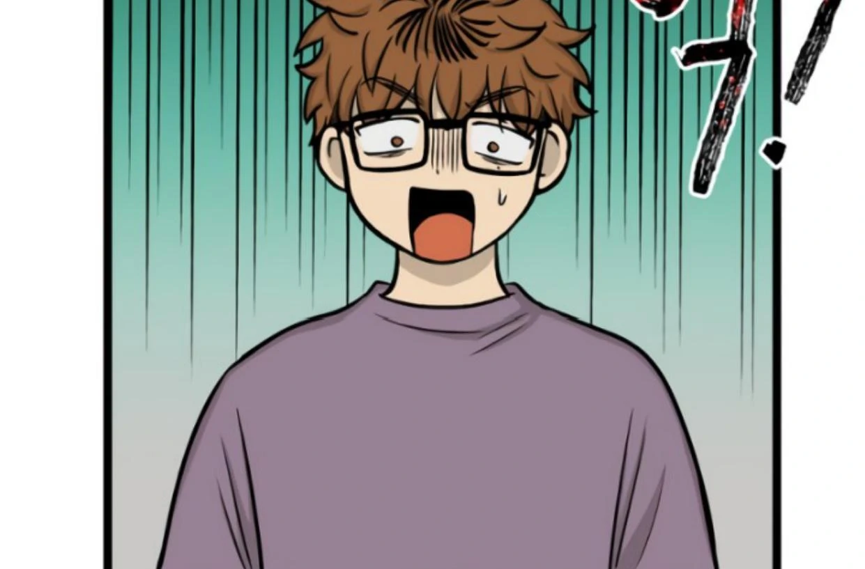 Homeless Chapter 171 - halaman 116