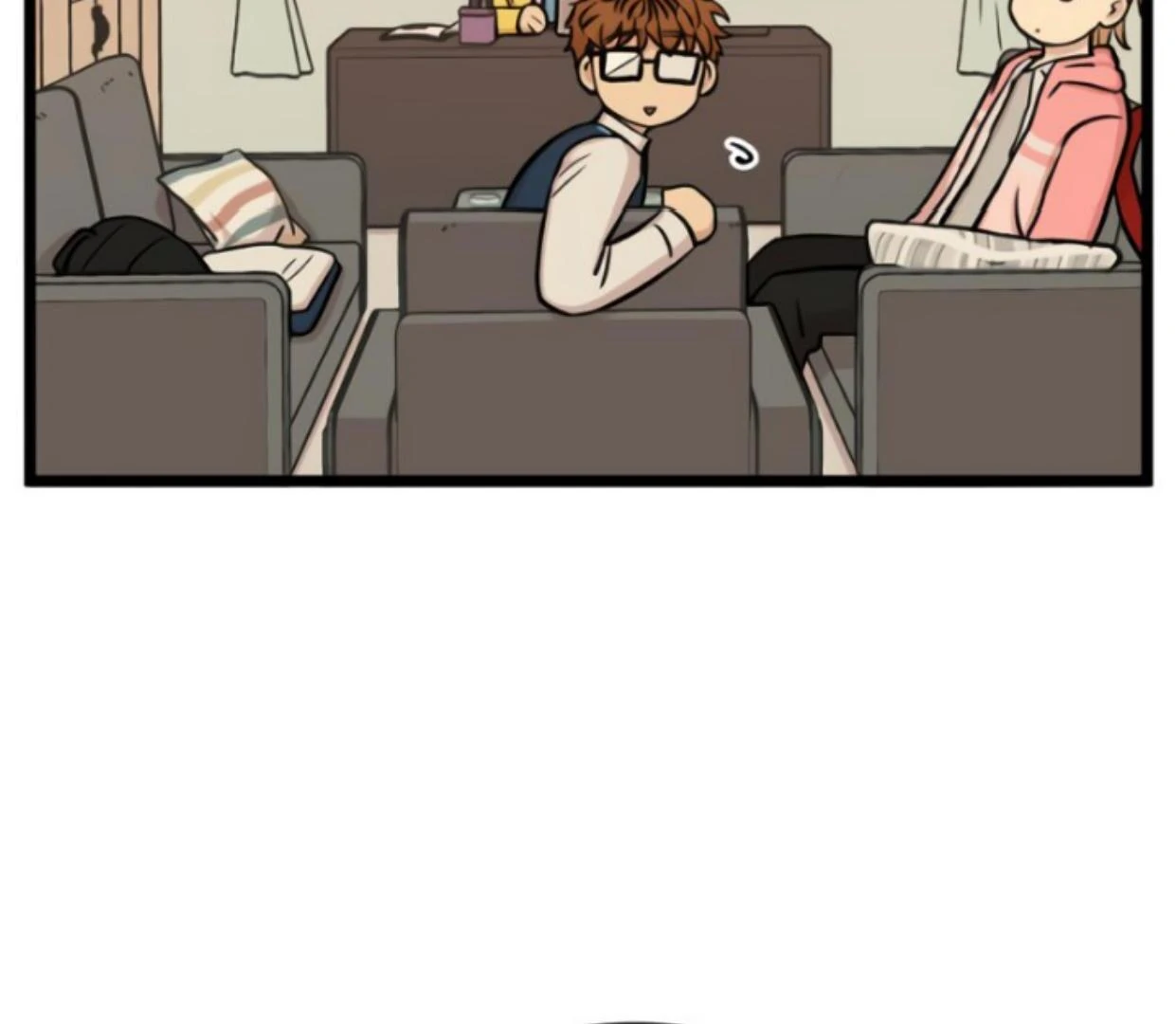 Homeless Chapter 171 - halaman 24