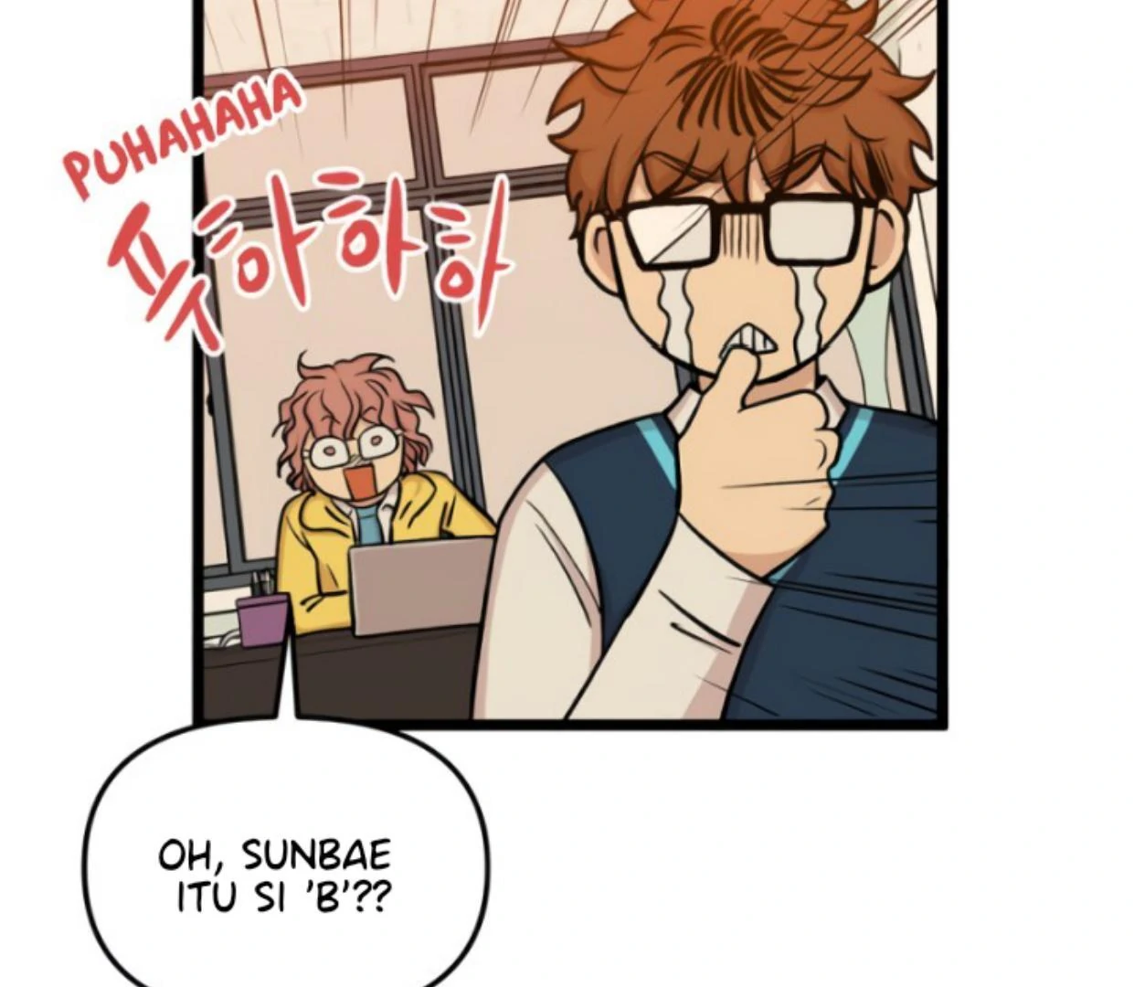 Homeless Chapter 171 - halaman 29
