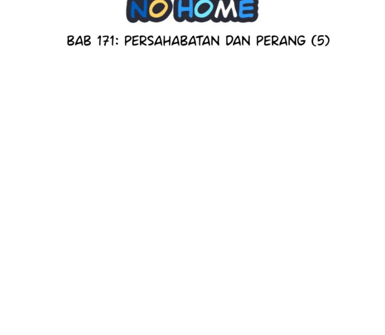 Homeless Chapter 171 - halaman 3