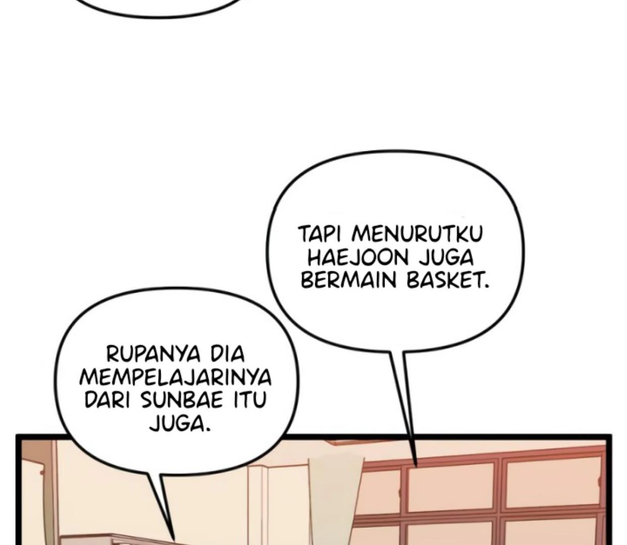 Homeless Chapter 171 - halaman 30