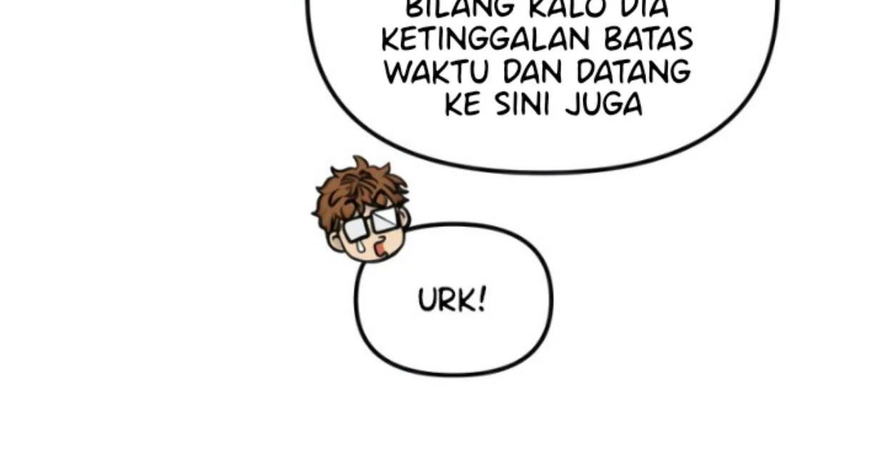 Homeless Chapter 171 - halaman 37