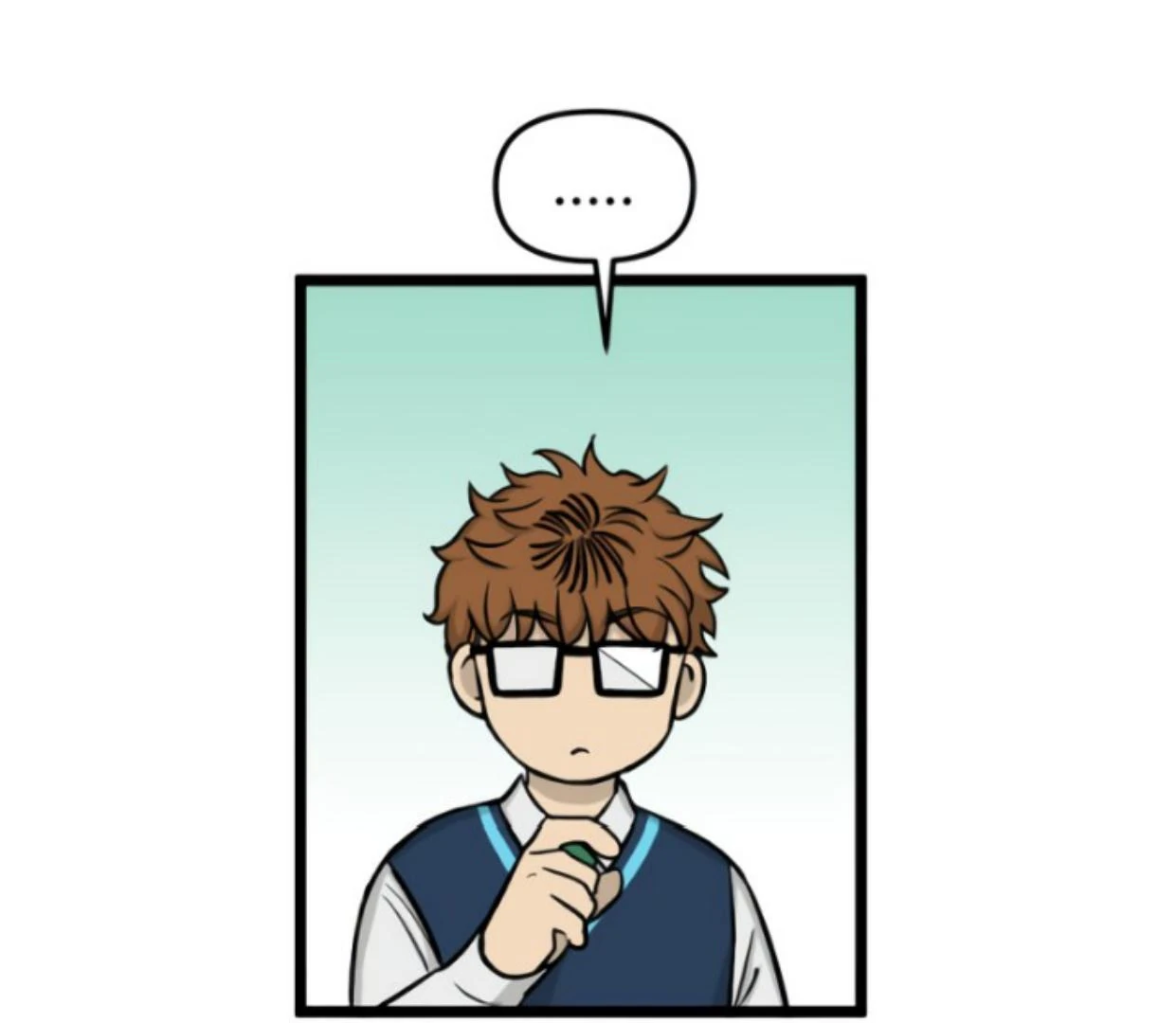 Homeless Chapter 171 - halaman 38