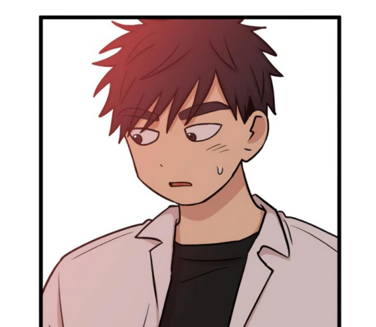 Homeless Chapter 171 - halaman 4
