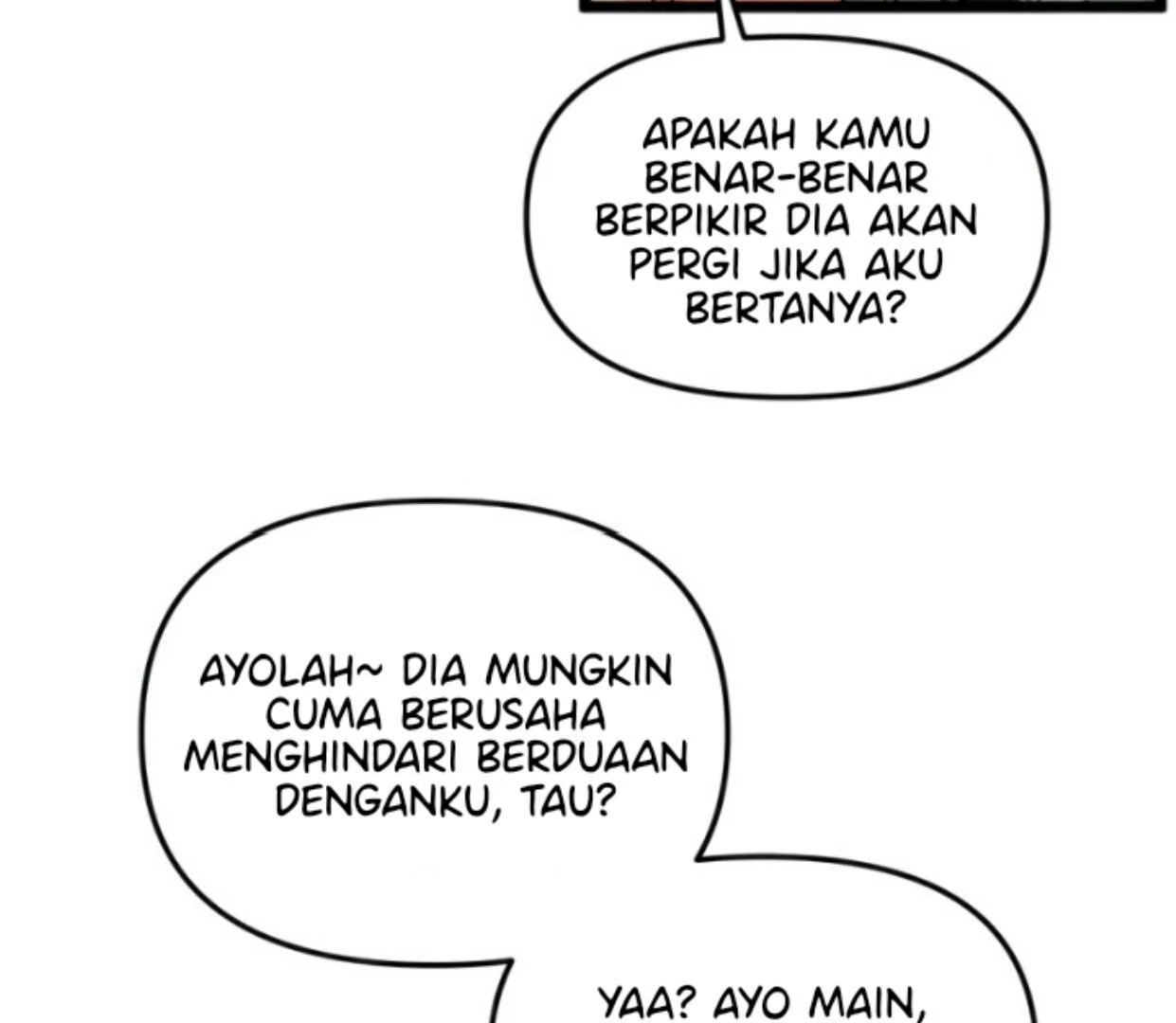 Homeless Chapter 171 - halaman 41