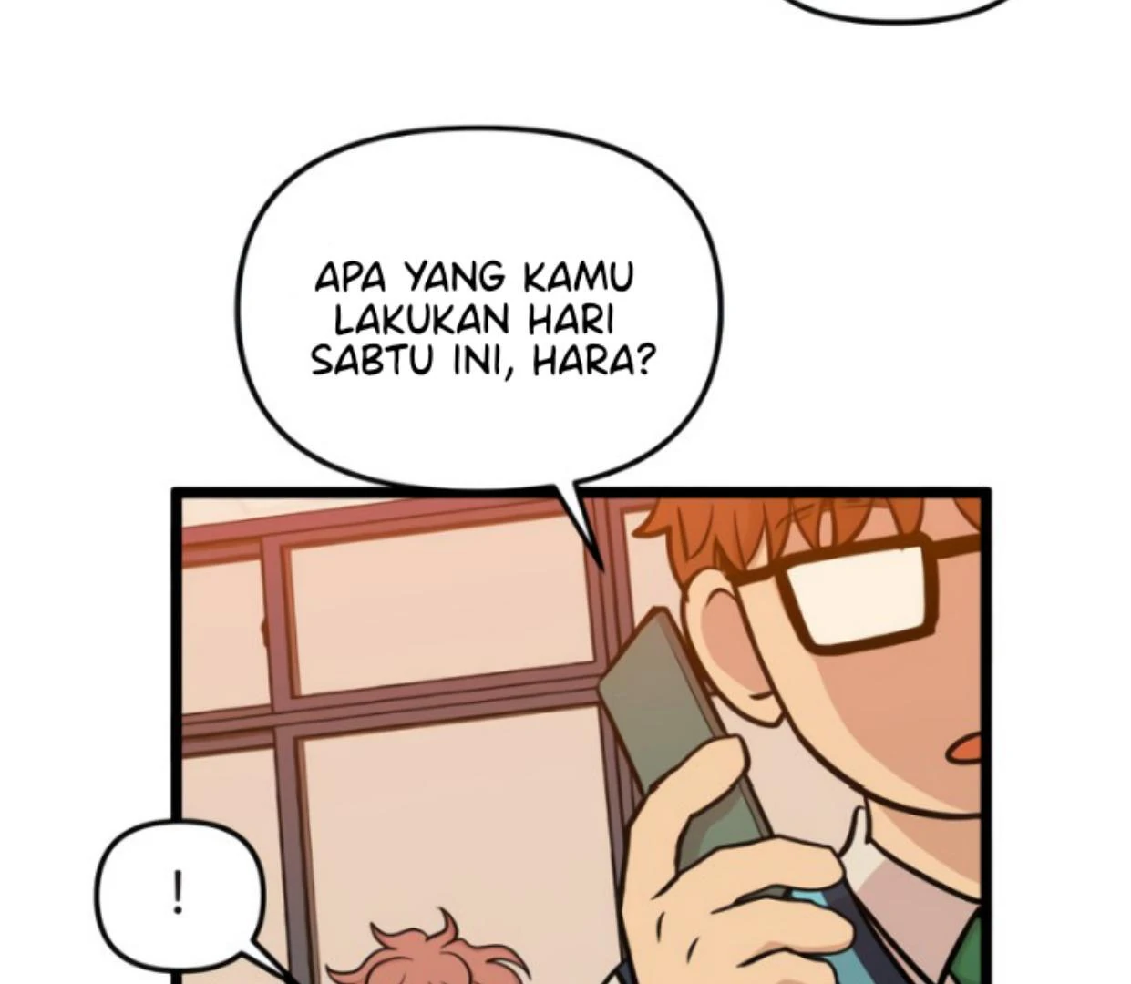 Homeless Chapter 171 - halaman 51