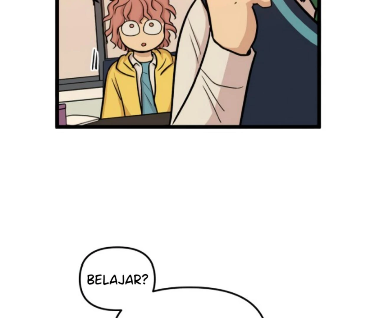 Homeless Chapter 171 - halaman 52