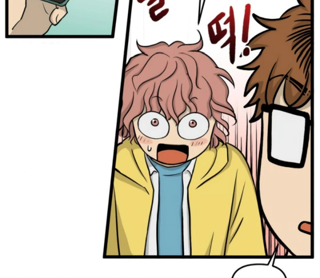 Homeless Chapter 171 - halaman 56