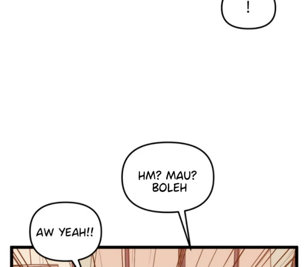 Homeless Chapter 171 - halaman 57
