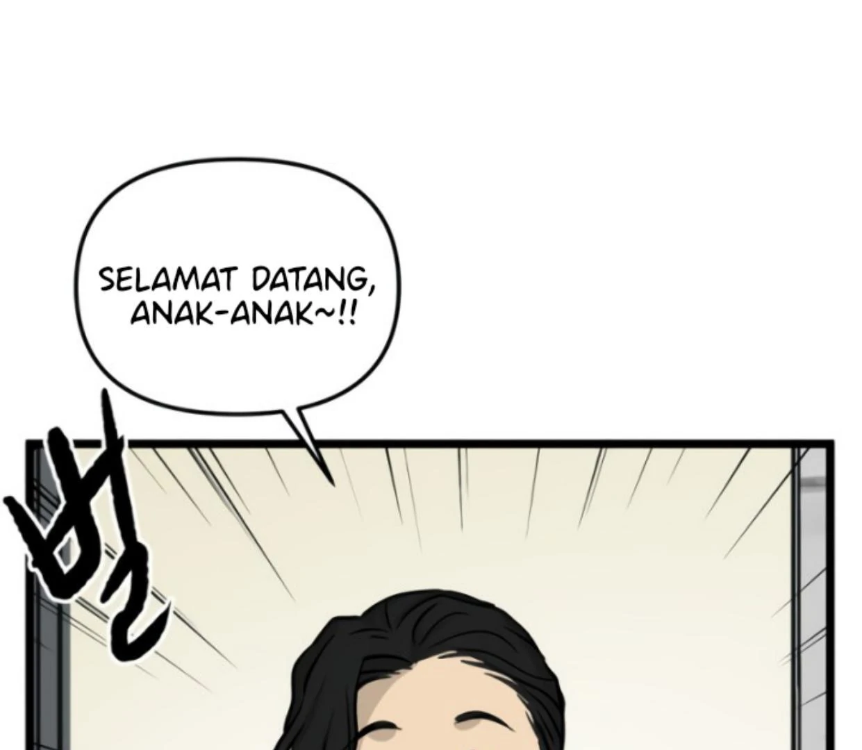 Homeless Chapter 171 - halaman 61