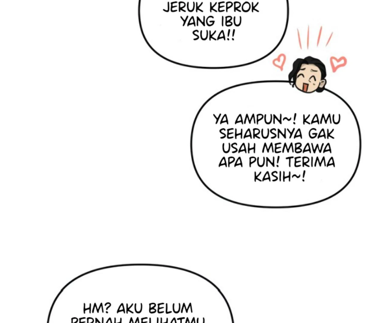 Homeless Chapter 171 - halaman 65