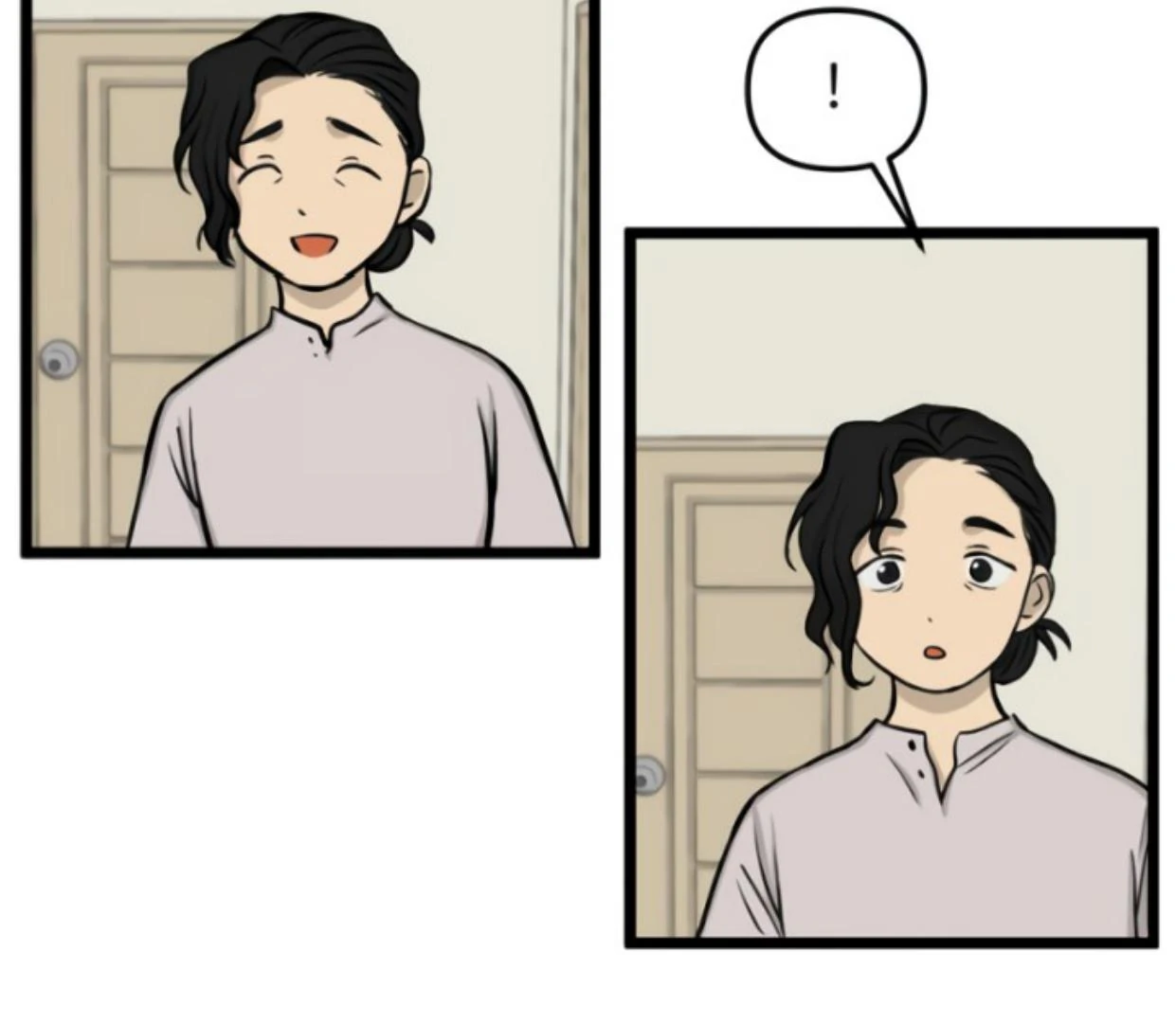 Homeless Chapter 171 - halaman 69