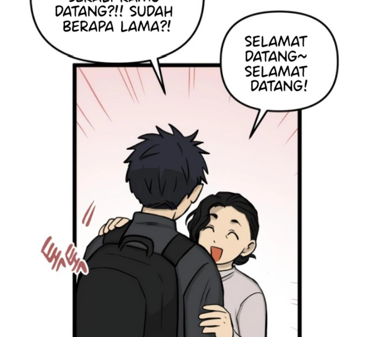 Homeless Chapter 171 - halaman 78