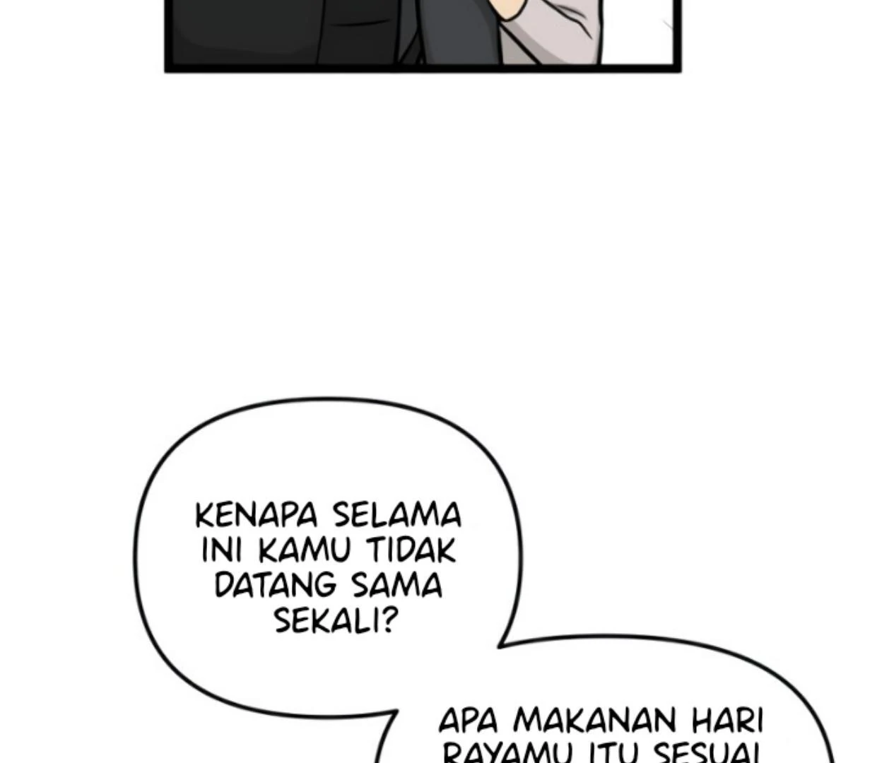 Homeless Chapter 171 - halaman 79
