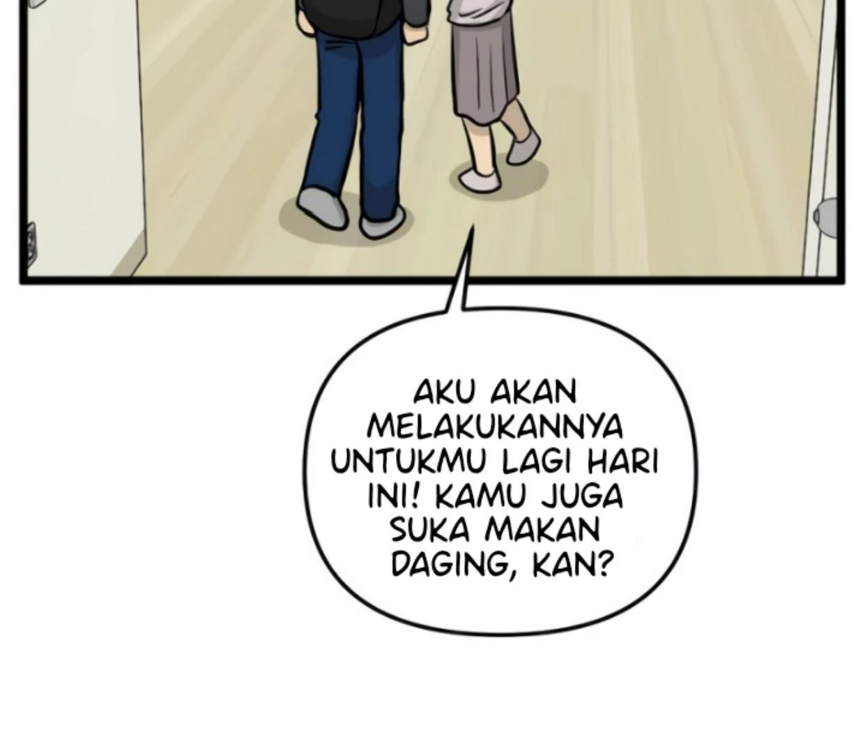 Homeless Chapter 171 - halaman 81