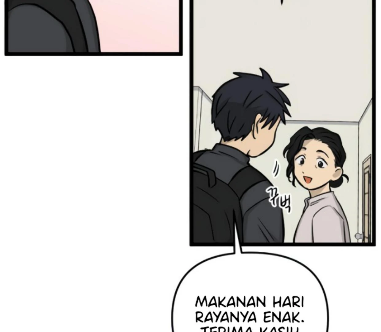 Homeless Chapter 171 - halaman 83
